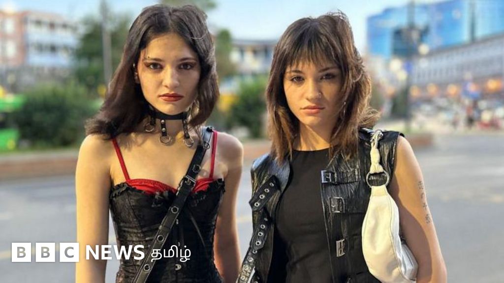 பிறந்ததும் பிரிந்து போன இரட்டையர்களை 21 ஆண்டுக்குப் பின் ஒன்று சேர்த்த 'டிக்டாக்' - எப்படி தெரியுமா?