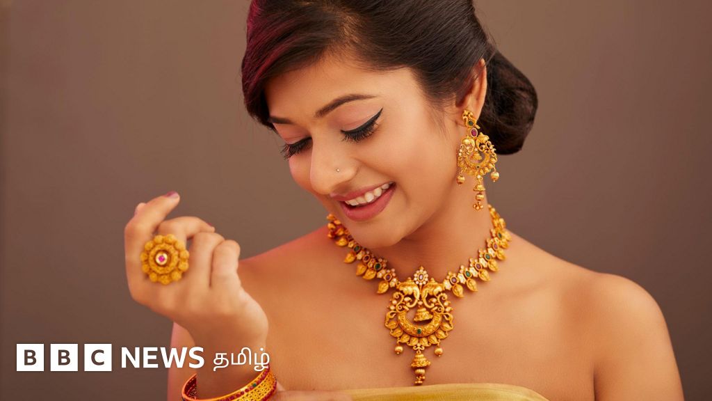 தங்கத்தை எந்த முறையில் வாங்குவது லாபம்? - ஆனந்த் ஸ்ரீநிவாசன் விளக்கம்