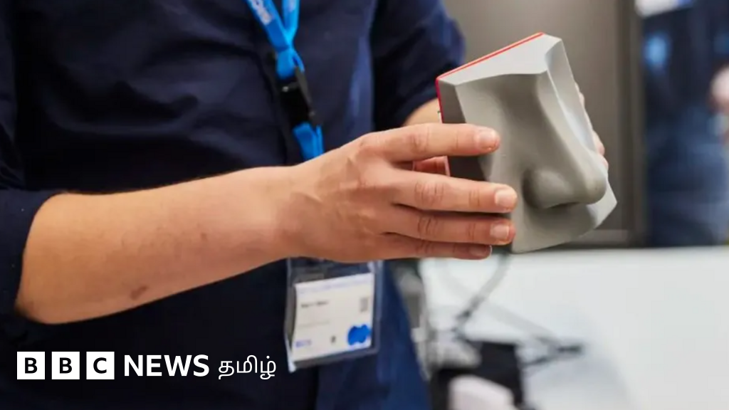 உணவு நஞ்சானதைக் கண்டறிய உதவும் செயற்கை மூக்கு – எப்படி வேலை செய்யும்?