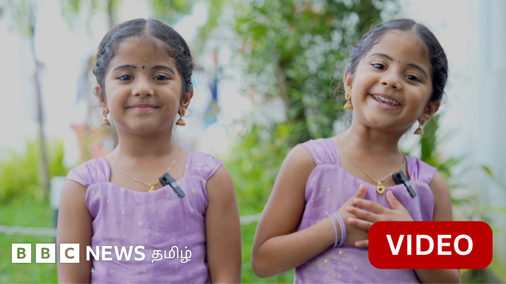 காணொளி: கேரளாவில் 145 இரட்டையர்களின் சுவாரஸ்ய சங்கமம்