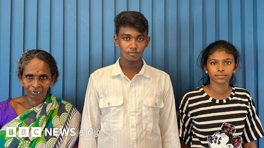 நாங்குநேரி: சாதி வன்முறையை கடந்து 12ஆம் வகுப்பில் தேர்ச்சி - மாணவர் சின்னதுரை என்ன சொல்கிறார்?