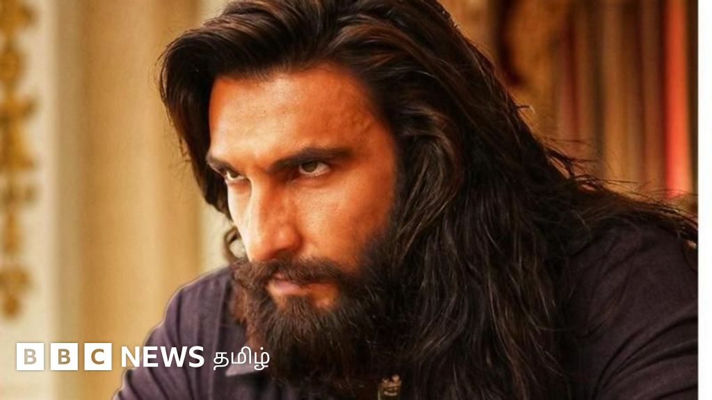 துரந்தர்: இந்திய உளவாளியாக நடித்த ரண்வீர் சிங் உண்மையில் பாகிஸ்தானை பூர்வீகமாகக் கொண்டவரா?