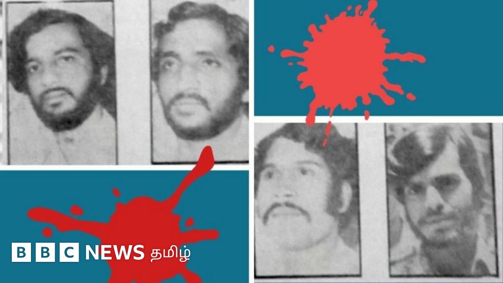 சினிமாவை விஞ்சிய சீரியல் கில்லர்கள்: 10 கொலைகளை செய்த கல்லூரி மாணவர்கள் சிக்கியது எப்படி?