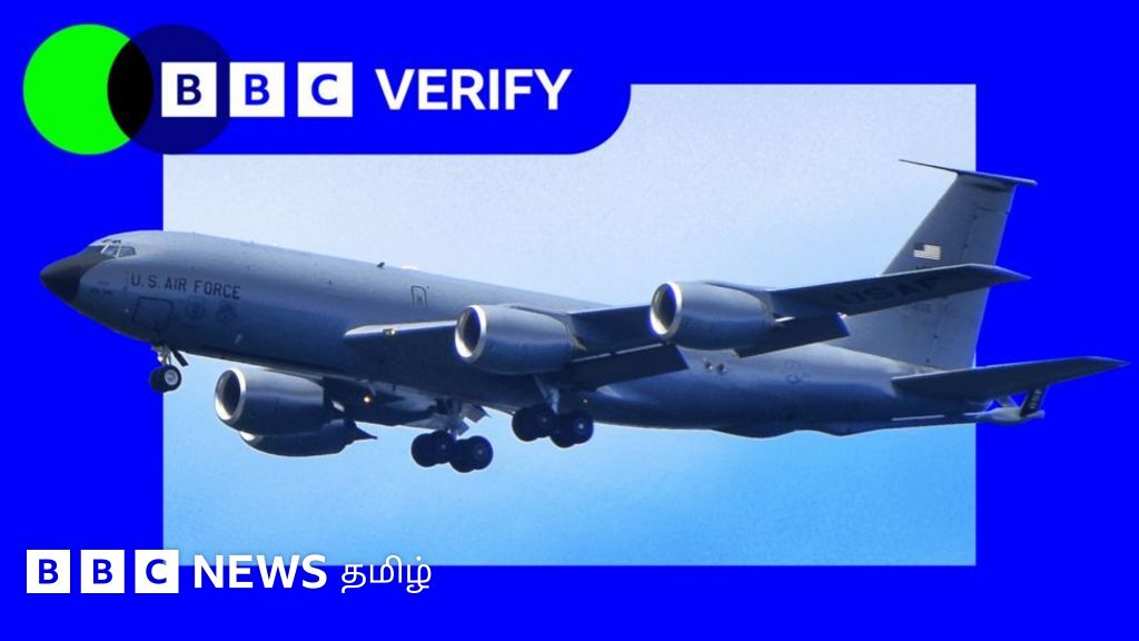 இரானை தாக்க அமெரிக்கா தயாராகிறதா? போர்க்கப்பல், போர் விமானங்கள் நகர்வு