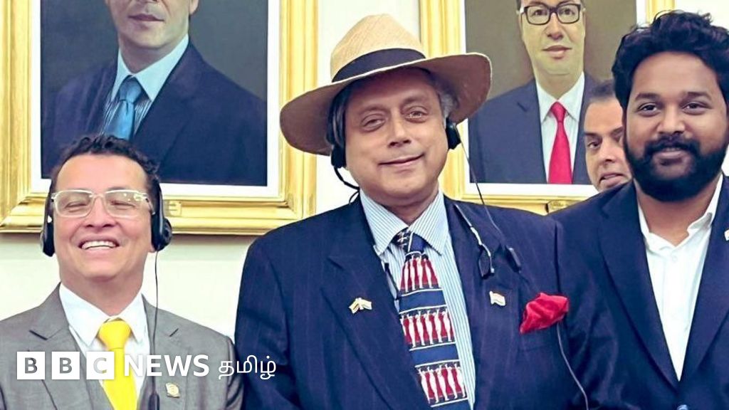 'கொலம்பியாவின் பாகிஸ்தான் ஆதரவு அறிக்கை வாபஸ்' - இந்திய தூதுக்குழு பயணத்தில் என்ன நடந்தது? 