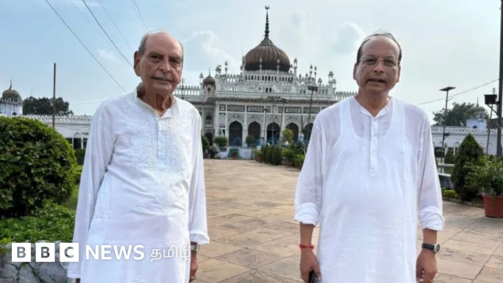 ரூ.10 ஓய்வூதியம் பெறும் நவாப் சந்ததி : கோடிக்கணக்கான ரூபாய் கடனுக்கு நூறாண்டு கடந்து தரப்படும் வட்டி