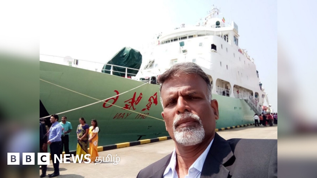 இலங்கையை வந்தடைந்த சீனாவின் கடல் ஆராய்ச்சி கப்பல்: ஷி யென் 6 கப்பலை எதிர்க்கும் இந்தியா