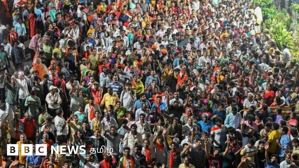 2027 மக்கள் தொகை கணக்கெடுப்பில் பெரிய மாற்றம் - 2029 நாடாளுமன்ற தேர்தலில் எதிரொலிக்குமா?