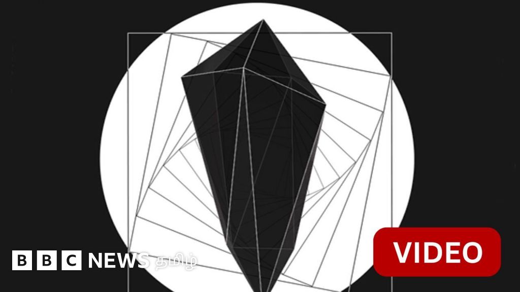 காணொளி: பலரும் நோபல் பரிசை வெல்ல காரணமான 'படிகங்கள்'