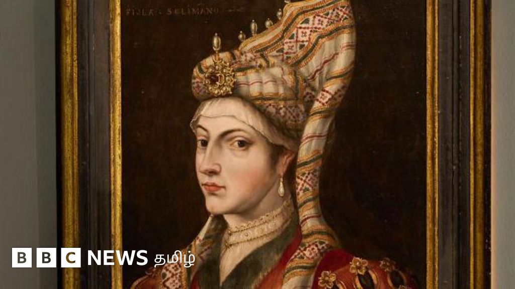 ரஷ்ய சூனியக்காரியா, சீமாட்டியா? ஹுர்ரெம் சுல்தான் ஓட்டோமான் பேரரசின் சக்தி வாய்ந்த பெண்ணாக வளர்ந்த கதை