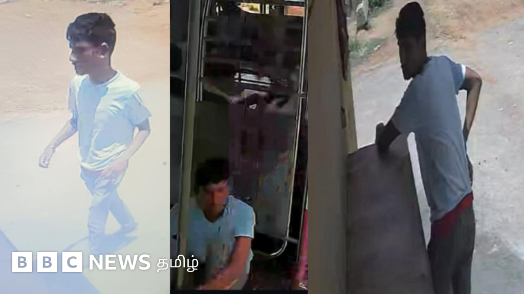 திருவள்ளூர் சிறுமி பாலியல் வன்கொடுமை வழக்கில் கைதான சந்தேக நபர் எங்கே? என்ன நடக்கிறது?