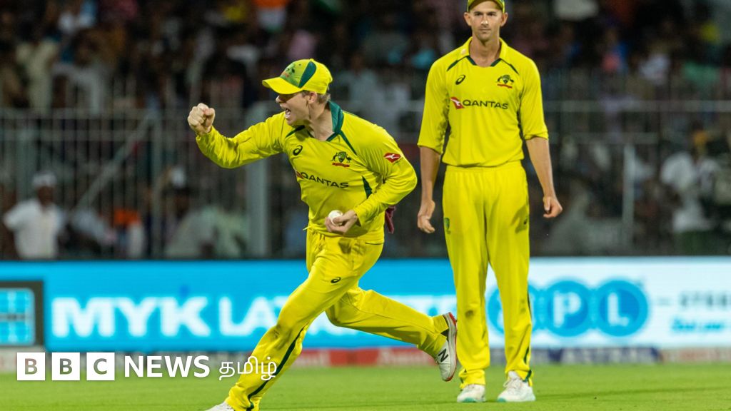 IND Vs AUS: சென்னை ஒருநாள் போட்டியில் இந்தியாவின் வெற்றியைப் பறித்த 'அந்த ஒரு ஓவர்'