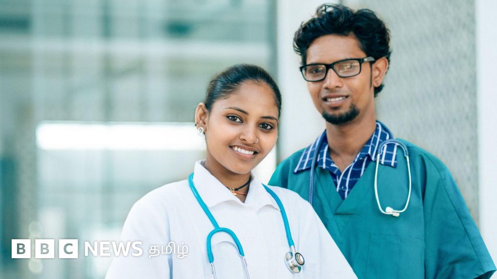 முதுநிலை நீட் தேர்வில் பூஜ்ய மதிப்பெண் பெற்றாலும் சீட் - எப்படி சாத்தியமானது?