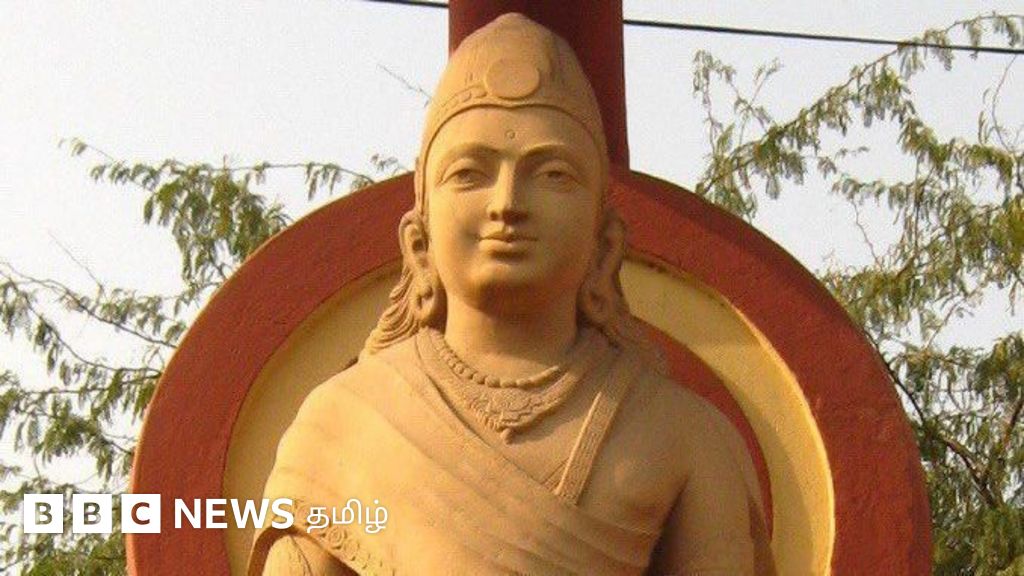 சந்திரகுப்த மௌரியர் படுக்கையறையை தினமும் மாற்றியது ஏன்? - பாதுகாப்பளித்த பெண் காவலர்கள் 