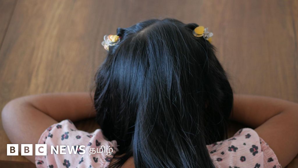 அண்ணா நகர் போக்சோ வழக்கு: '15 வருடங்களுக்கு பிறகு பிறந்த குழந்தை அவள், இப்படியொரு நிலையா?' - கலங்கும் தாய்