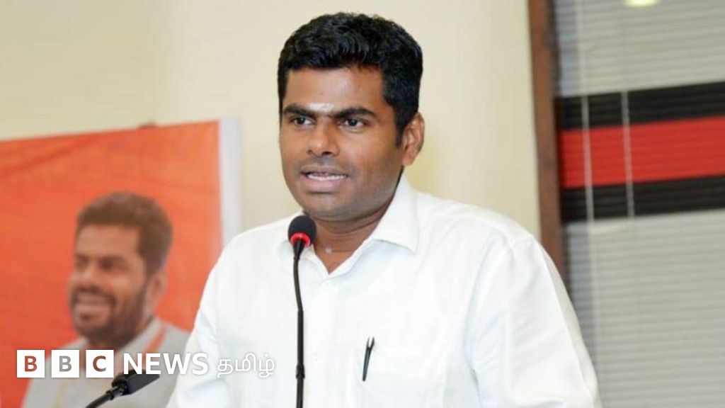 அண்ணாமலை கூறுவதுபோல் பாஜக-வின் பலம் தமிழ்நாட்டில் அதிகரித்துள்ளதா?