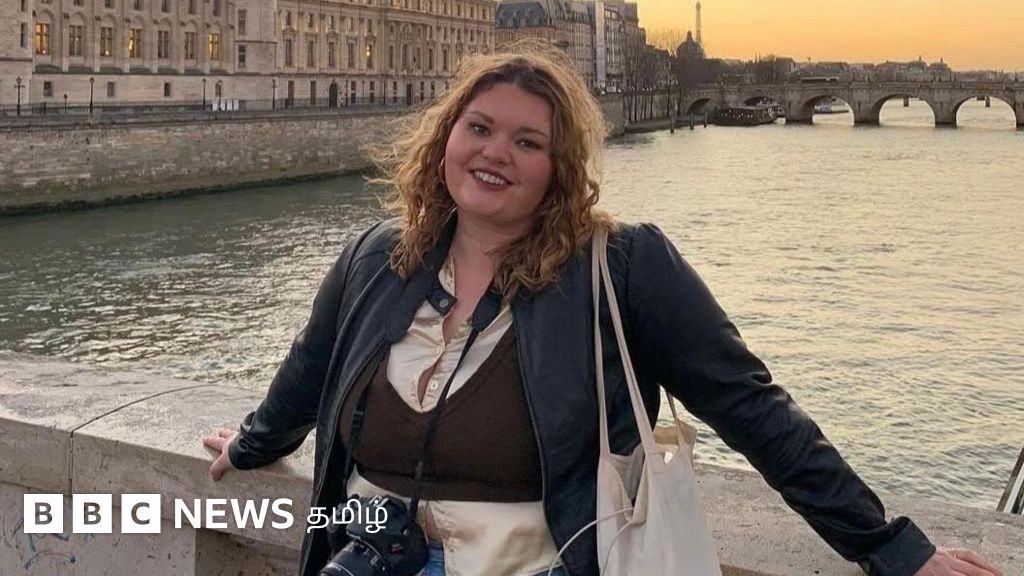 கலப்பின பெற்றோருக்கு பிறந்த வெள்ளை நிற பெண்; ஐவிஎஃப் கருத்தரிப்பில் நேர்ந்த பிழை