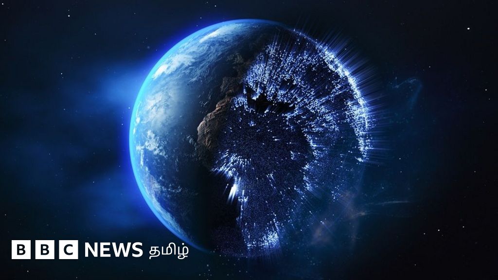 பூமி சுழலும் வேகம் அதிகரிப்பு: இதனால் உங்கள் ஸ்மார்ட் போனுக்கு என்ன சிக்கல்?