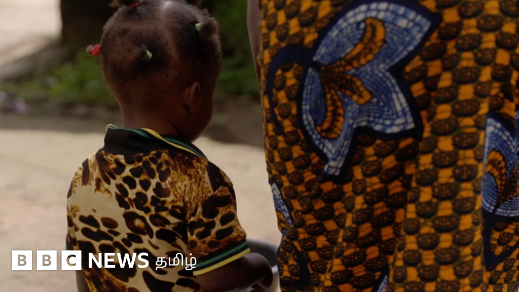 சியாரா லியோன்: அவசர நிலையை ஏற்படுத்திய குழந்தை பாலியல் வல்லுறவு வழக்குகளில் நீதி கிடைத்ததா?