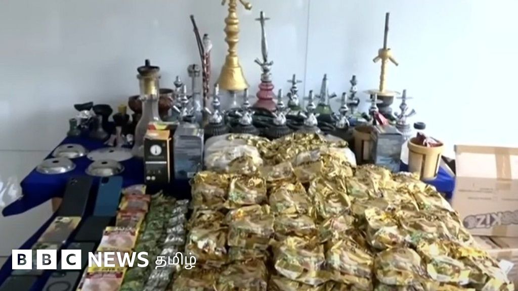 'மாணவர்களிடம் கஞ்சா சாக்லேட்' - சென்னை புறநகரில் போதை வர்த்தகம் அதிகரிப்பது ஏன்? 