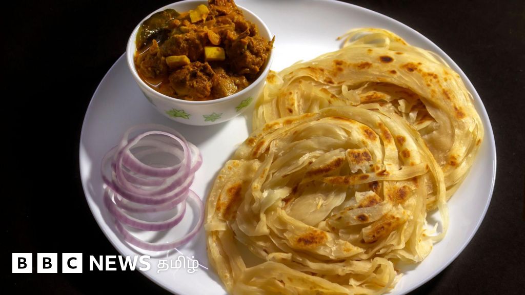 பரோட்டா அதிகமாகச் சாப்பிட்டால் என்ன ஆகும்? உண்மையும் தவறான நம்பிக்கைகளும்