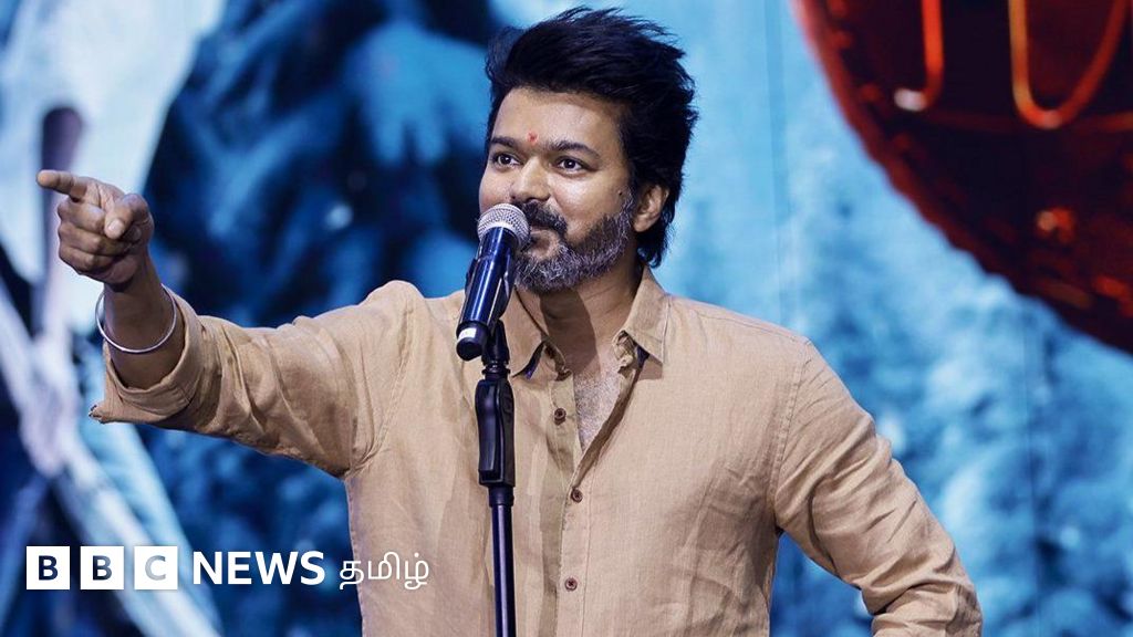 விஜய் அரசியலுக்கு வந்தால் என்ன நடக்கும்?