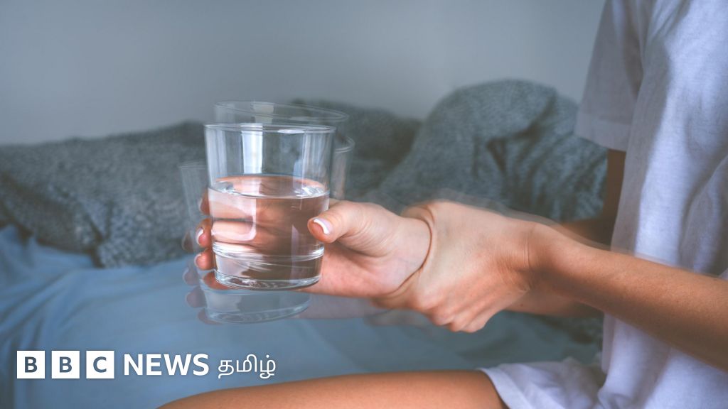 சிலருக்கு கைகள் ஏன் எப்போதும் நடுங்குகின்றன? இதற்கு சிகிச்சை என்ன?