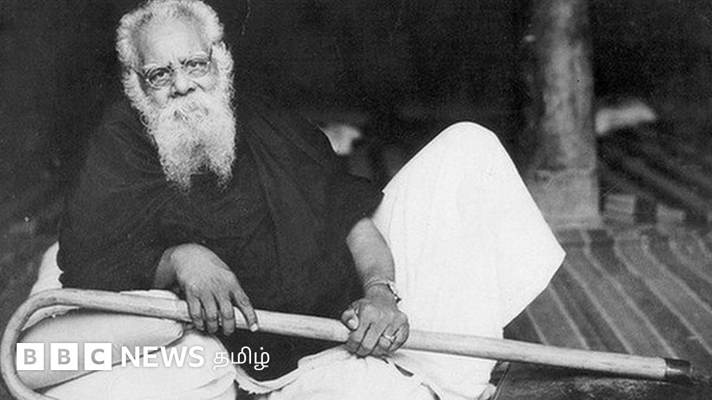 வ.உ.சிதம்பரனாரின் சுதேசி கப்பல் நிறுவனத்தில் பெரியார் முதலீடு செய்தாரா?