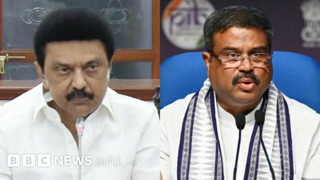 புதிய கல்வி கொள்கையை தமிழகம் ஏற்றே தீர வேண்டுமா? அரசியல் தலைவர்கள், சட்ட நிபுணர்கள் கூறுவது என்ன?