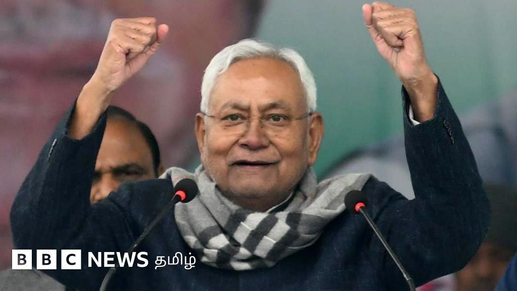 பத்தாண்டில் 5-வது முறை: நிதிஷ் குமார் தொடர்ந்து அணி மாறினாலும் முதல்வர் பதவியை தக்க வைப்பது எப்படி?