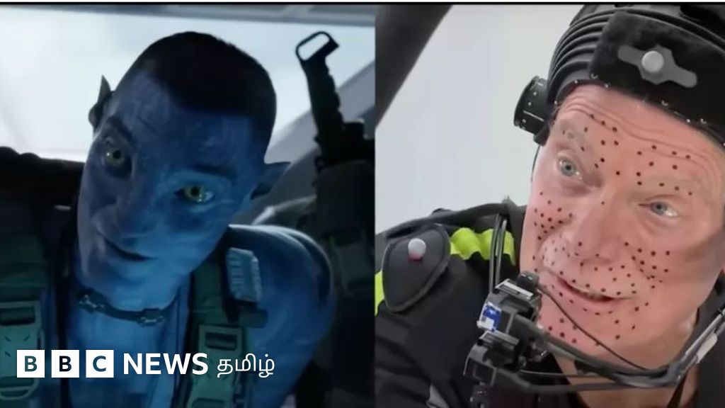 மரபணு நோய்களை கண்டறிய உதவும் அவதார் படத்தின் தொழில்நுட்பம் - புதிய மைல்கல்