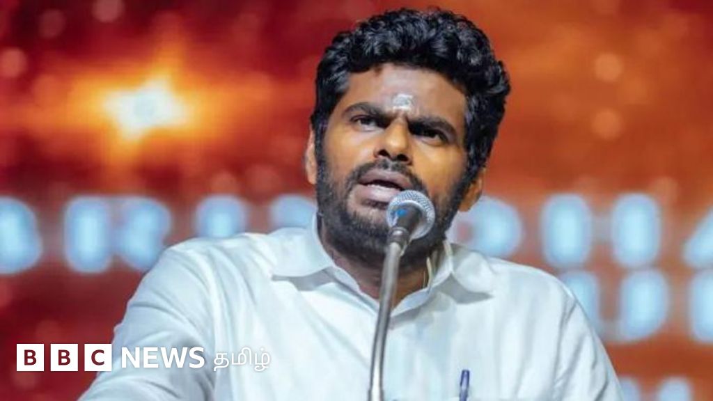 தமிழக பாஜகவின் அடுத்த தலைவர் யார்? அண்ணாமலை அறிவிப்பால் புதிய எதிர்பார்ப்பு - இன்றைய டாப்5 செய்திகள்