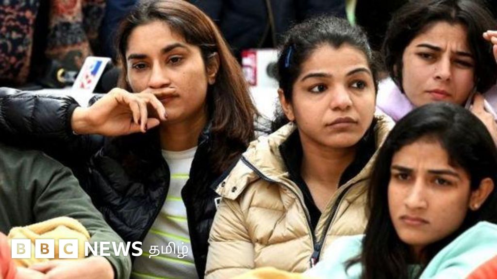 பா.ஜ.க. எம்.பி. மீதான பாலியல் புகாரில் நடவடிக்கை தாமதம் ஏன்? இதுவரை நடந்தது என்ன?