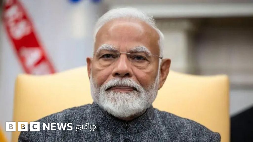 '24 மணி நேரத்தில் செய்வேன்' – டிரம்ப் பெருமையாக கூறியது நிறைவேறாததால் இந்தியா குறியாகிறதா?