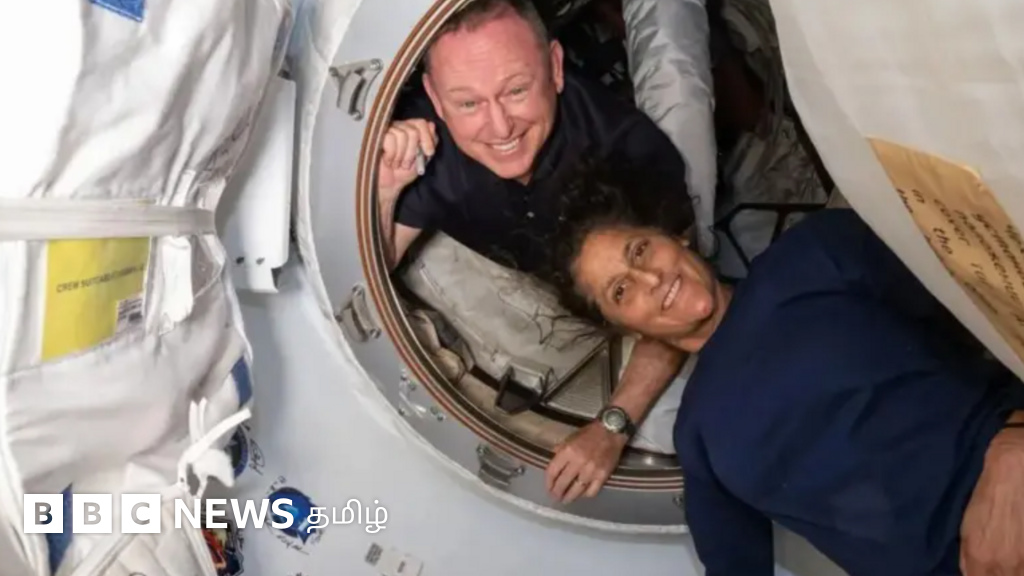 சுனிதா வில்லியம்ஸ் எப்போது, எப்படி பூமிக்குத் திரும்புவார்? எளிய விளக்கம்