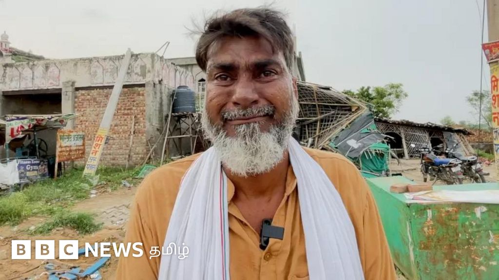 ஹரியாணா வன்முறை: எதிர்ப்புகளை 'புல்டோசர் தண்டனை' மூலம் நசுக்கும் பாஜக அரசின் அணுகுமுறை சரியா?