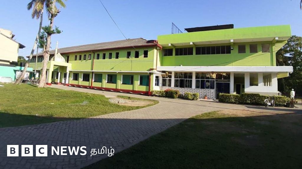 இலங்கையின் முதல் அரபு மதரஸாவை மூட உத்தரவு ஏன்? என்ன நடந்தது?