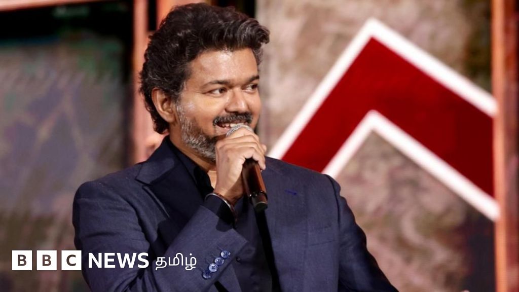 நாளைய தீர்ப்பு முதல் ஜன நாயகன் வரை: விஜயின் திரைப்பயணம் எப்படி இருக்கிறது?