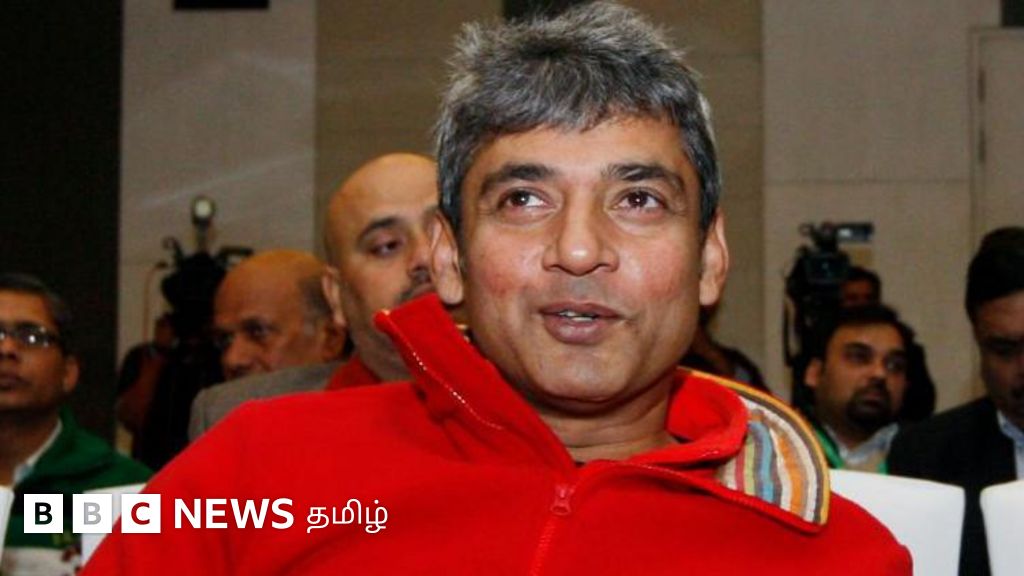 அஜய் ஜடேஜா: பாகிஸ்தானை வீழ்த்த ஆப்கானிஸ்தானை தயார்படுத்திய இந்திய வீரர்