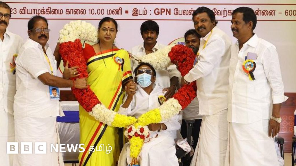 பிரேமலதா: தேமுதிகவின் புதிய பொதுச் செயலாளராக அவரால் என்ன சாதிக்க முடியும்?