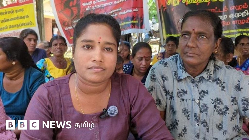 இலங்கையில் தமிழர் பகுதியில் சிங்களர்கள் அத்துமீறி குடியேற்றமா? பிபிசி கள ஆய்வு