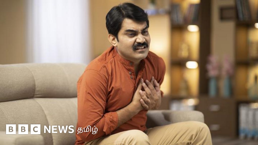 இளம் வயதினருக்கு திடீர் மாரடைப்பு ஏன் ஏற்படுகிறது? இந்த அறிகுறி உங்களுக்கு இருந்தால் சிகிச்சை அவசியம்!