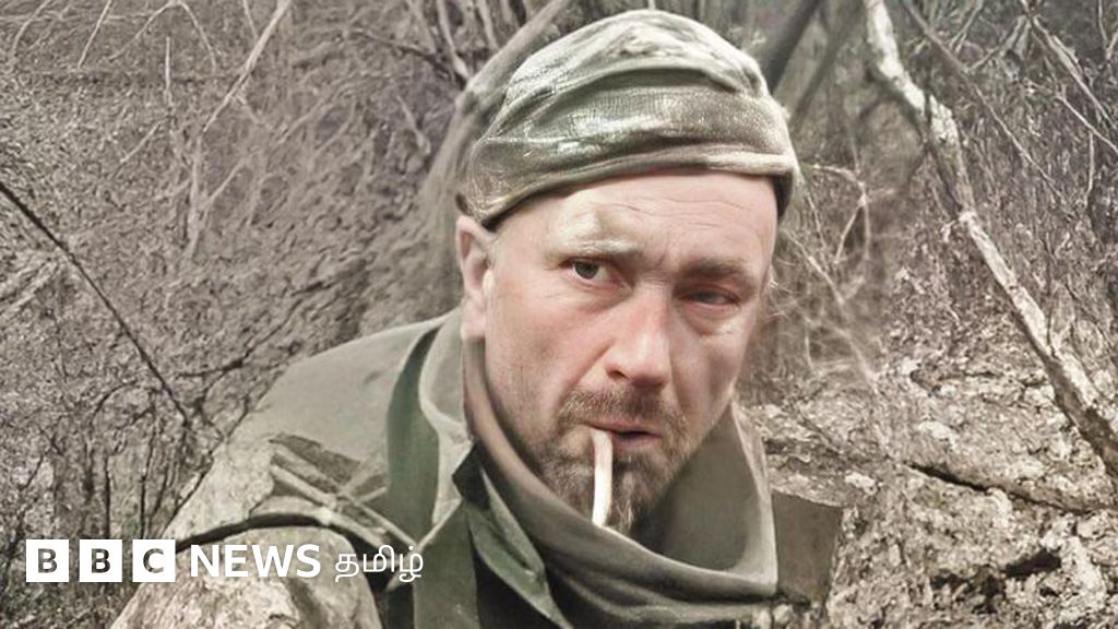 'அம்மா, நான் ஒருபோதும் சரணடைய மாட்டேன்' - யுக்ரேனிய போர்க் கைதிகளை தொடர்ந்து கொல்லும் ரஷ்யா