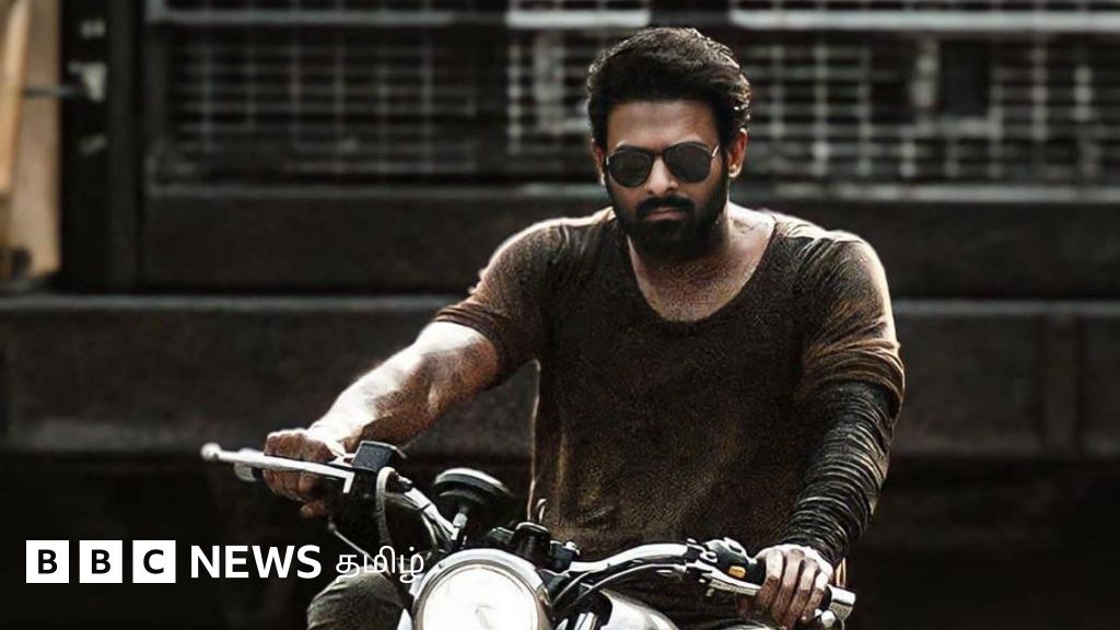 சலார் விமர்சனம்: பிரஷாந்த் நீல் கையில் கிடைத்த பிரபாஸ் என்ற 'ஆயுதம்' வேலை செய்ததா?