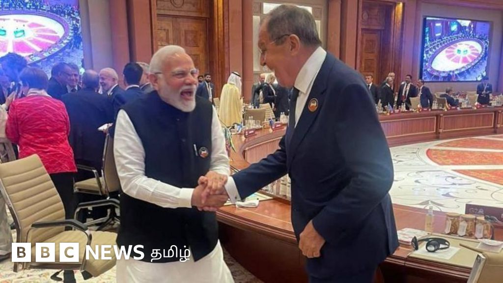 ஜி 20 கூட்டறிக்கை: எதிரெதிர் துருவ நாடுகள் மகிழ்ச்சியடையும் வகையில் இந்தியா என்ன செய்தது?