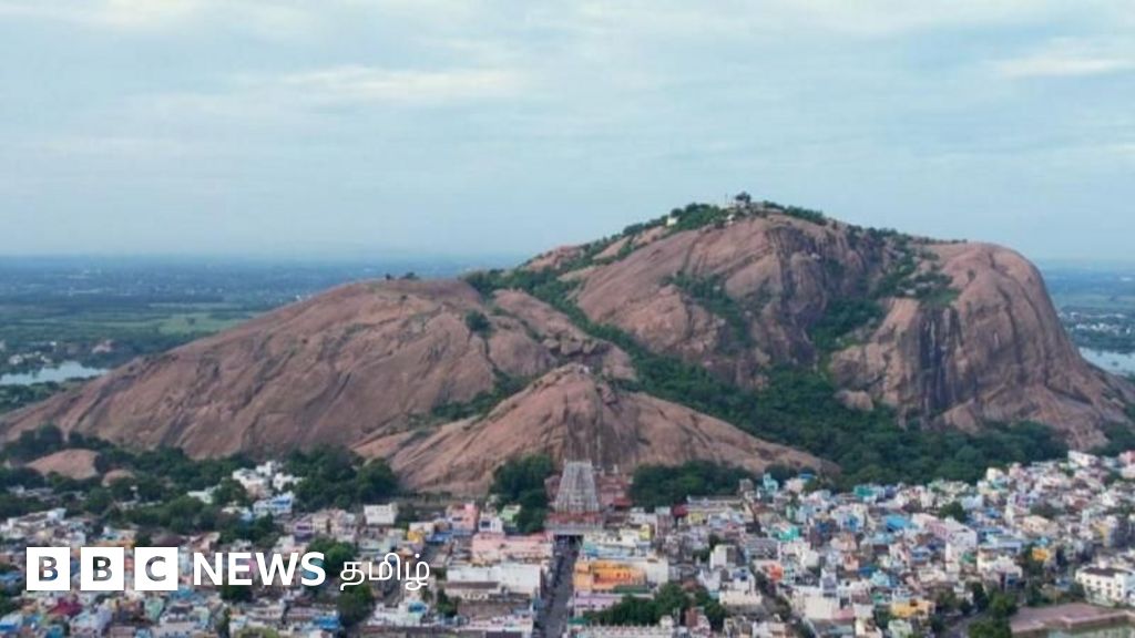 திருப்பரங்குன்றம் மலைக்கும் சமண மதத்திற்கும் என்ன தொடர்பு? 