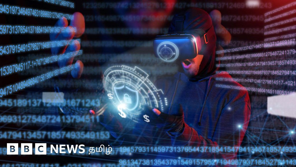 சினிமா போல, குற்றம் நடக்கும் முன்பே கண்டுபிடித்து எச்சரிக்கும் 'செயற்கை நுண்ணறிவு' - எப்படி?