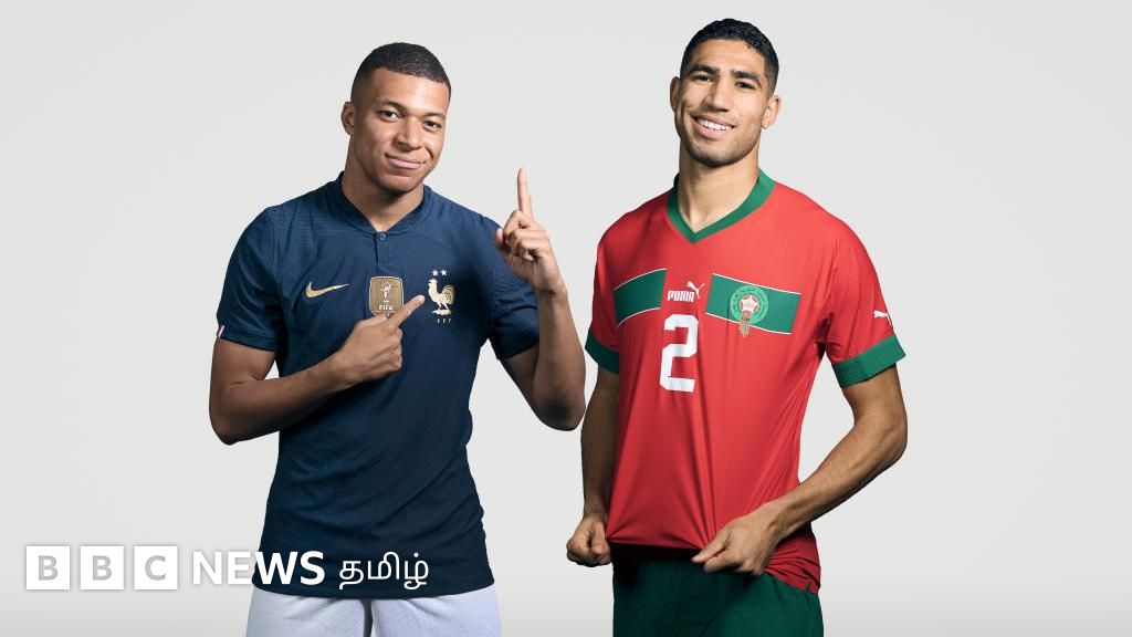 மொராக்கோவால் அரையிறுதியில் பிரான்சை வீழ்த்தி கோப்பையை நெருங்க முடியுமா?
