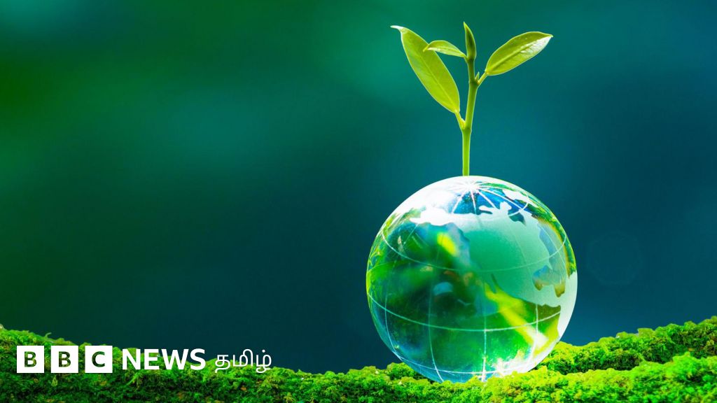 பூமியில் முதல் உயிரினம் தோன்றியது எப்படி? 