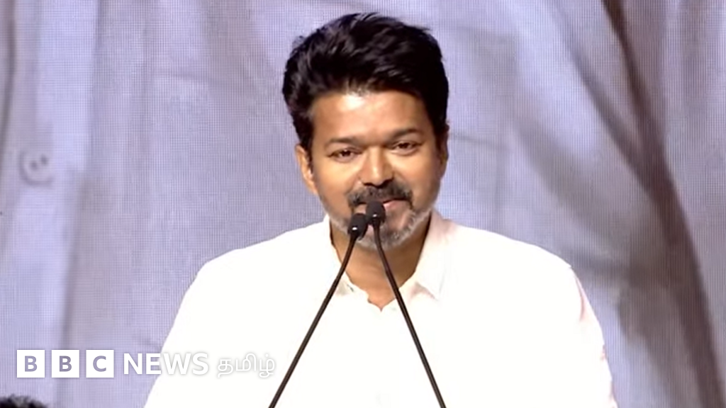 தவெக: விஜய் எதிர்பார்ப்பது என்ன? 2026 தேர்தலில் அதிமுக-வுக்கு ஆபத்தா?